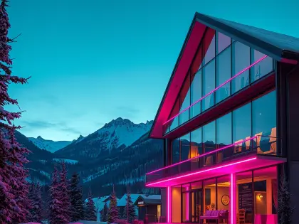 Activehotel Bergkönig