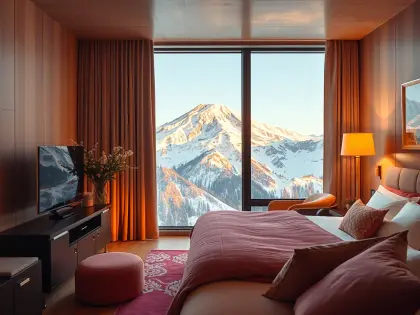 Aktivhotel Crystal