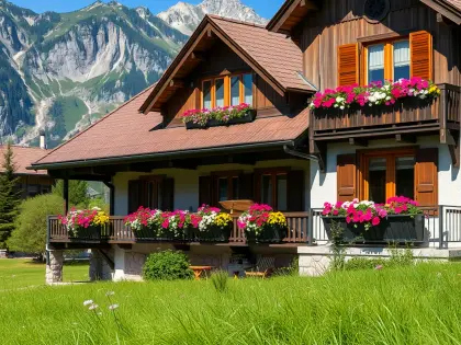 AktivHotel Hochfilzer
