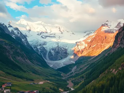 Ötztal Panorama
