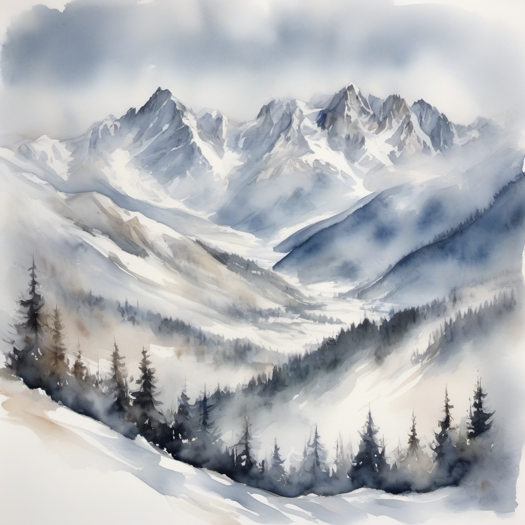 Arlberg – Das ultimative Ski-Paradies