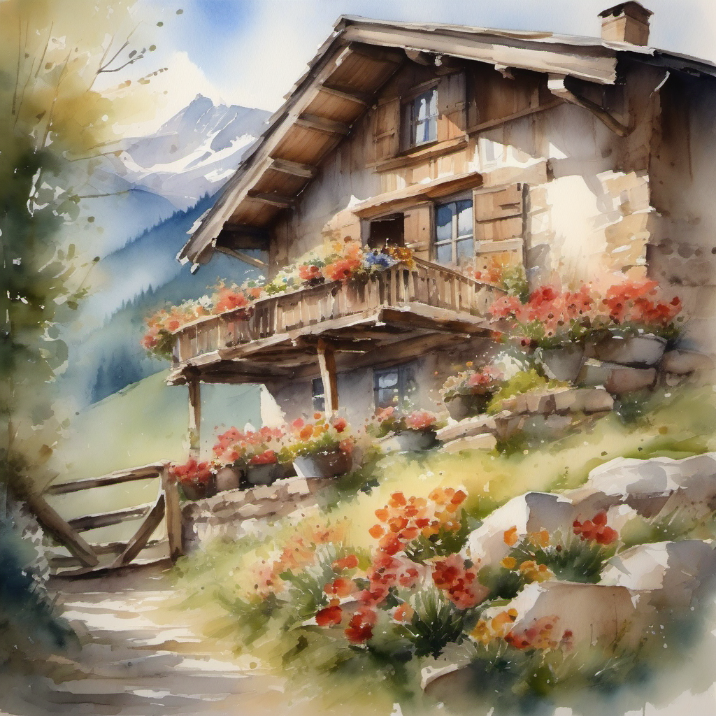 Die besten Hütten in Tirol zum Einkehren