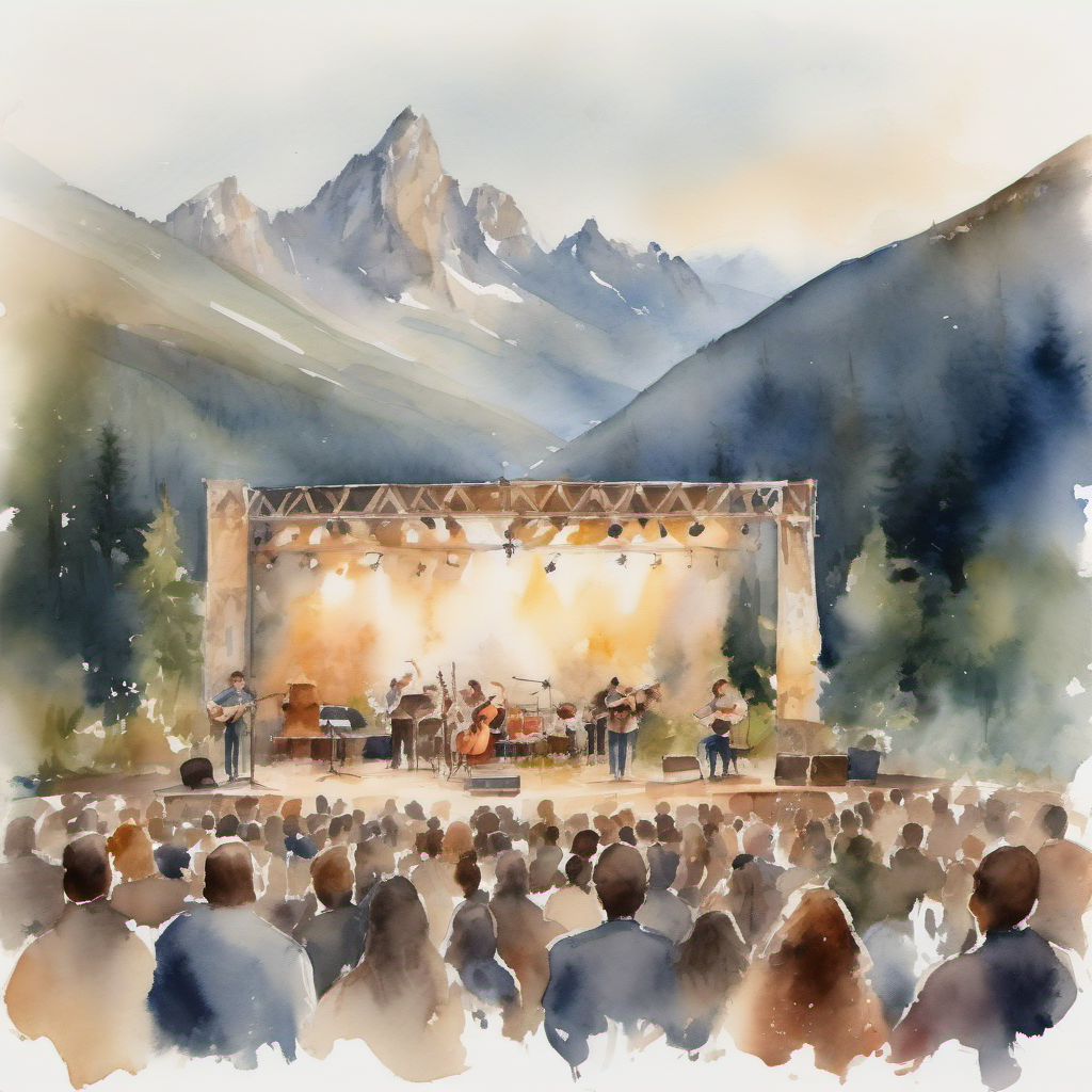 Events & Festivals in Tirol 2026 – Der Jahreskalender