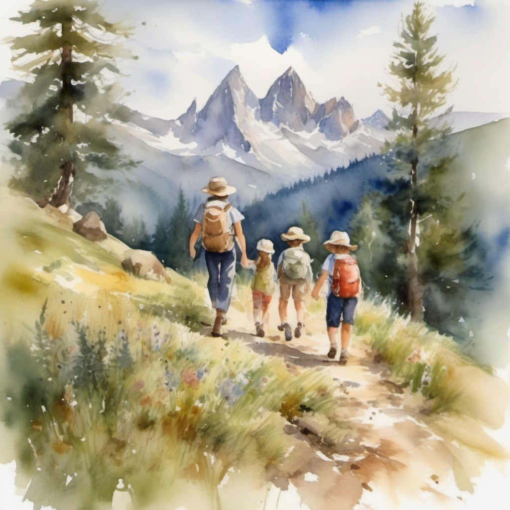 Familienurlaub in Tirol – Der vollständige Guide für 2026