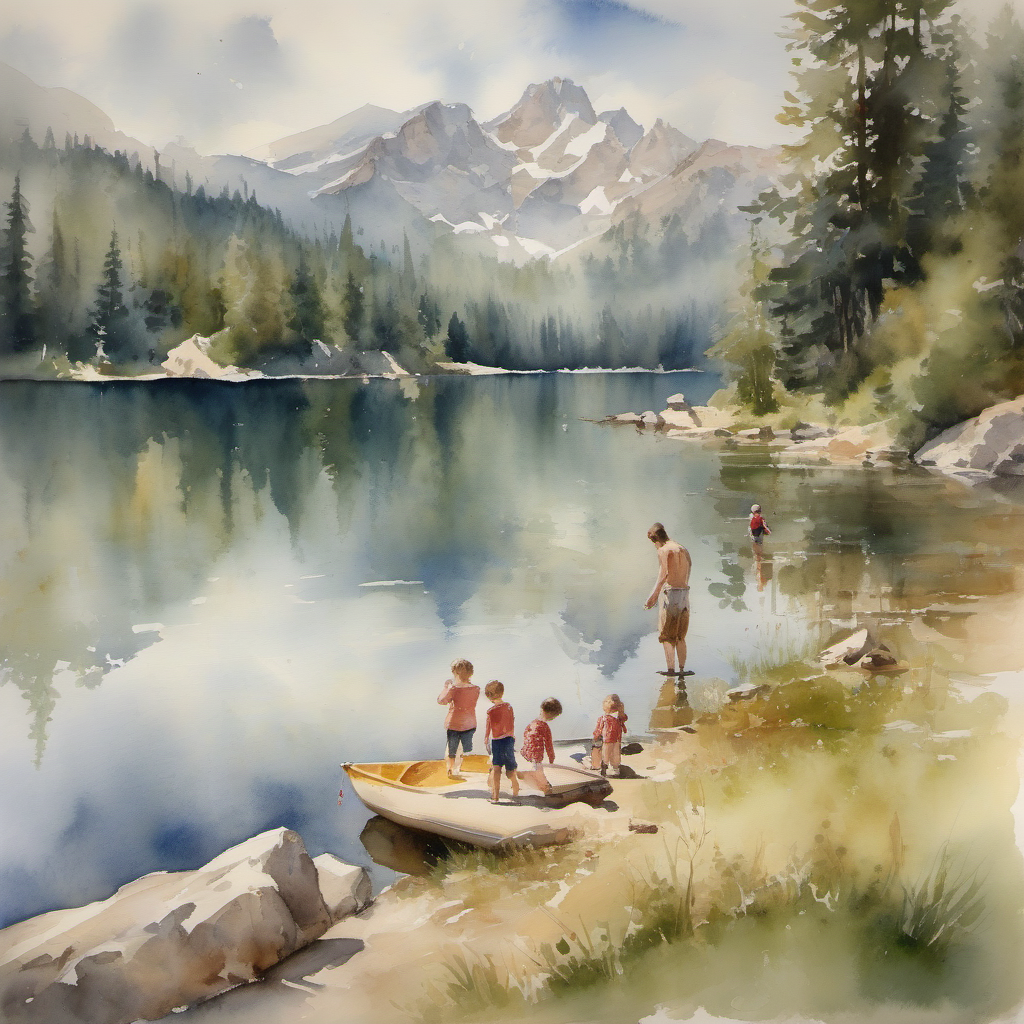 Familienurlaub in Tirol – Die besten Tipps für Kids
