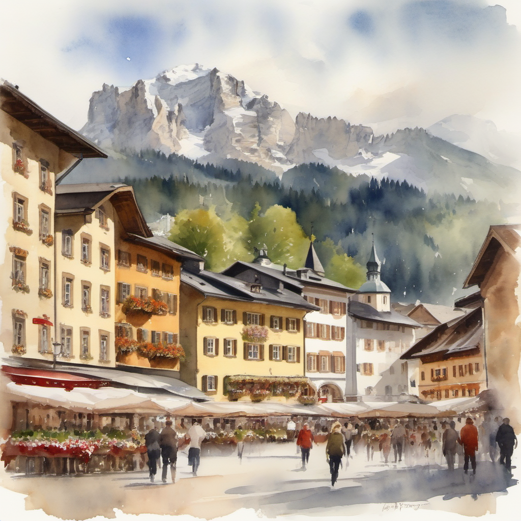 Kitzbühel Events 2026 – Von der Hahnenkamm-Abfahrt bis zum Jazz Festival