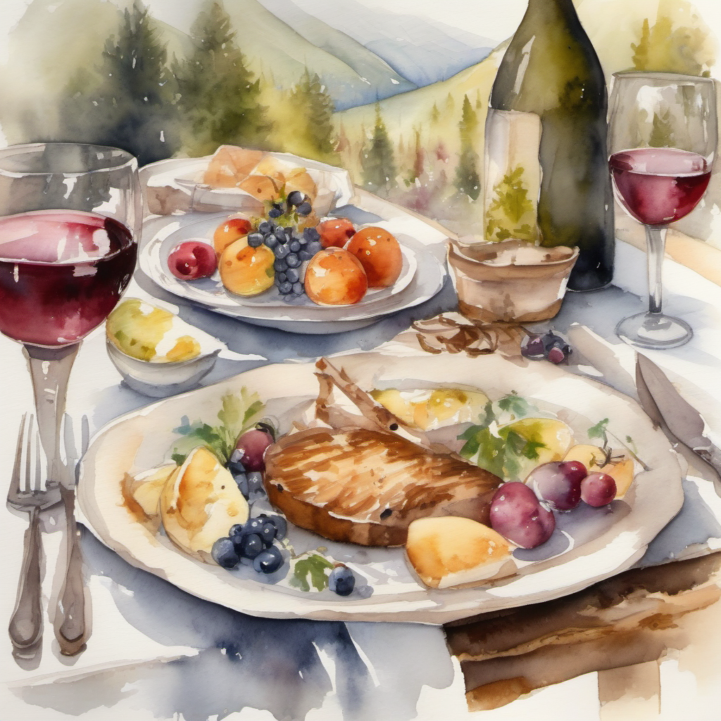 Kulinarische Events in Tirol – Genussmessen & Co