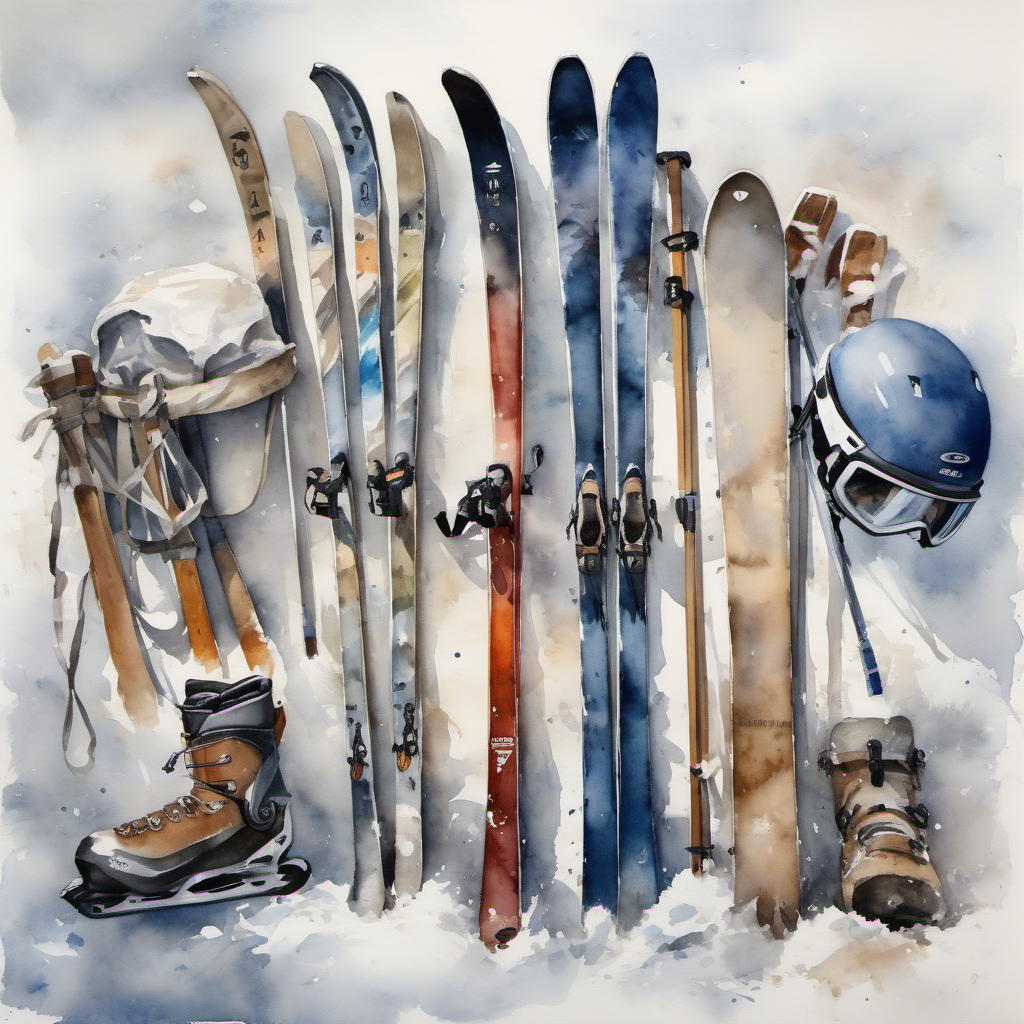 Skiurlaub in Tirol – Alles von Vorbereitung bis Abfahrt