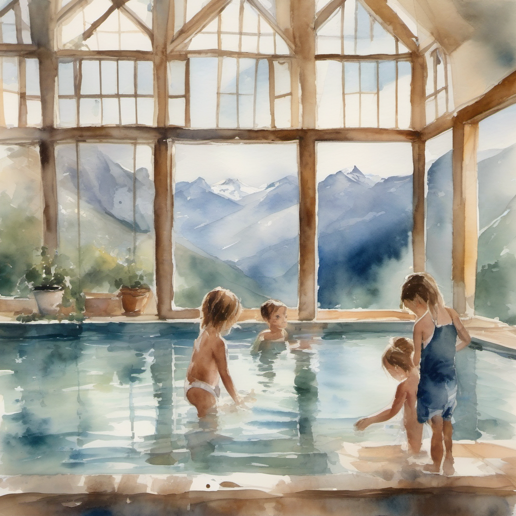 Sommerurlaub in Tirol – was tun bei Regen?