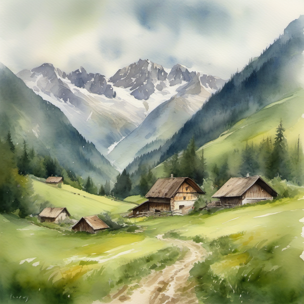 Wanderparadies Zillertal – Die schönsten Routen für jede Jahreszeit