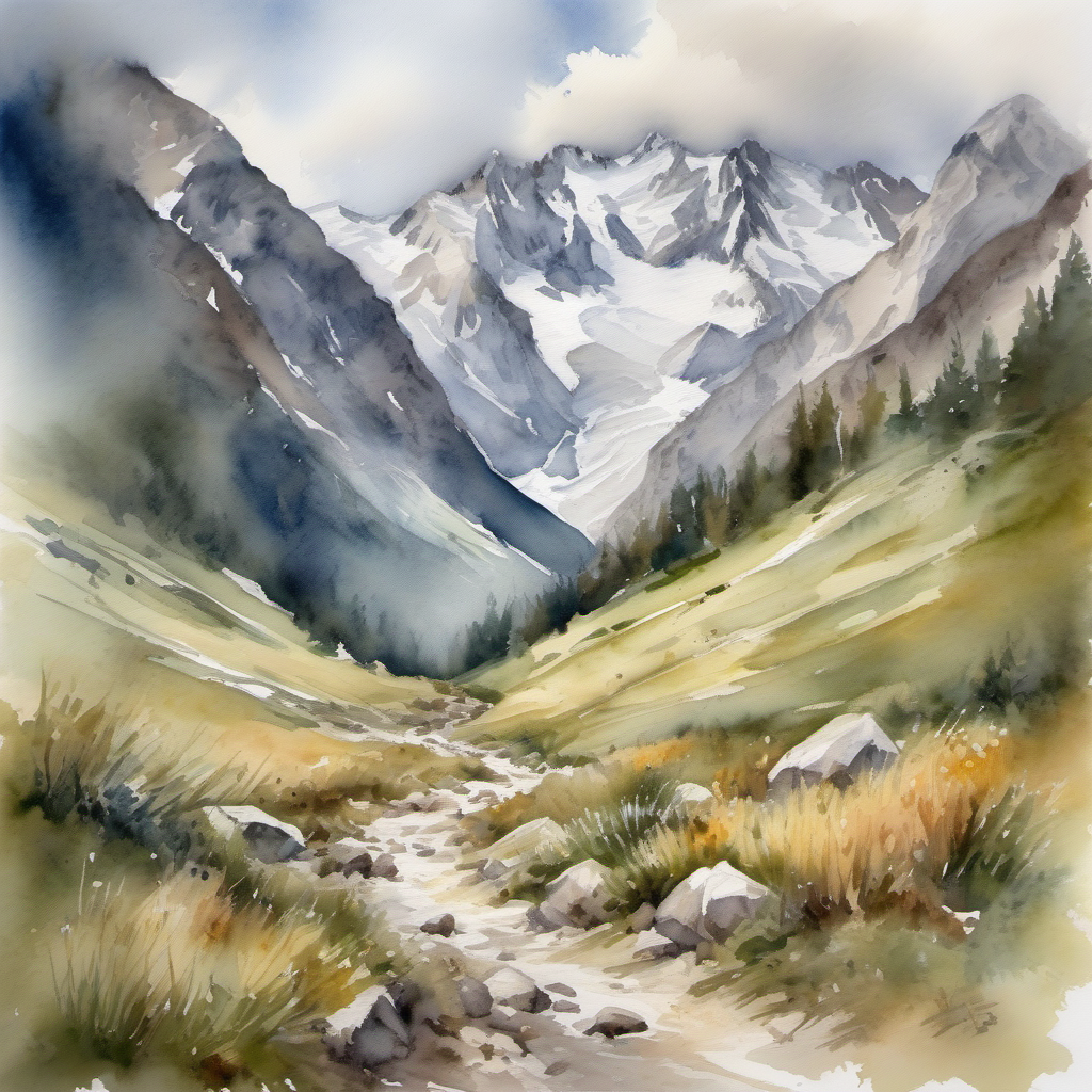 Die 10 schönsten Wanderwege im Ötztal