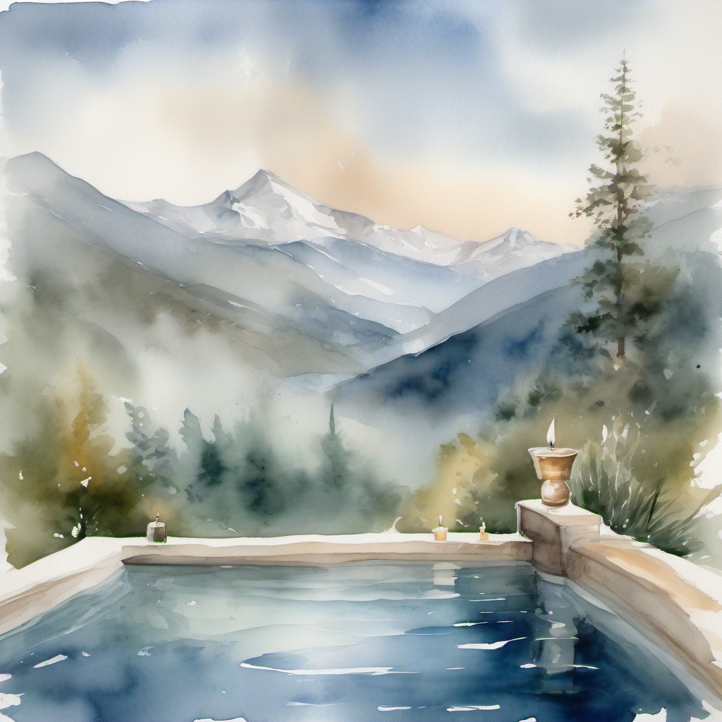 Wellness in Tirol – Die besten Adressen für Erholungssuchende
