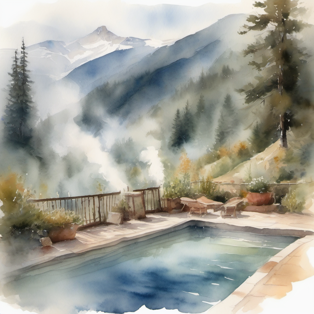 Wellness in Tirol – die besten Thermen & Spa-Resorts