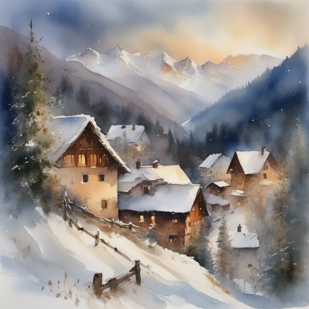 Winterurlaub in Tirol – Ultimativer Guide für die kalte Jahreszeit