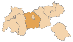 Innsbruck-Land
