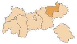 Kufstein Wappen
