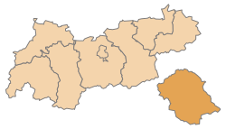Lienz (Osttirol) Wappen