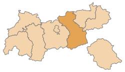 Schwaz Wappen