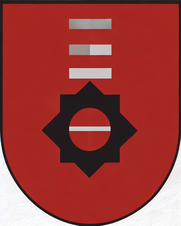 Haiming Wappen