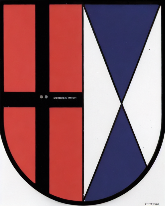 Imsterberg Wappen