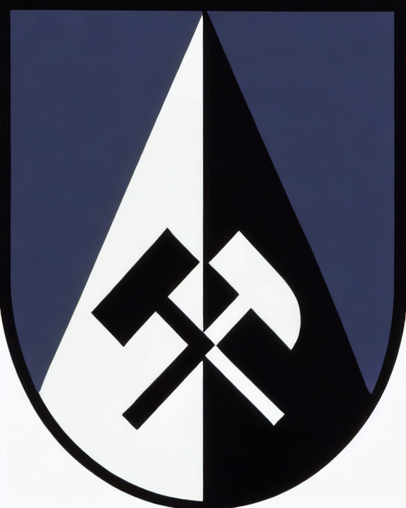 Karres Wappen
