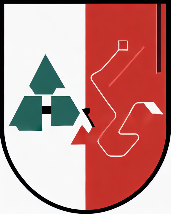 Nassereith Wappen