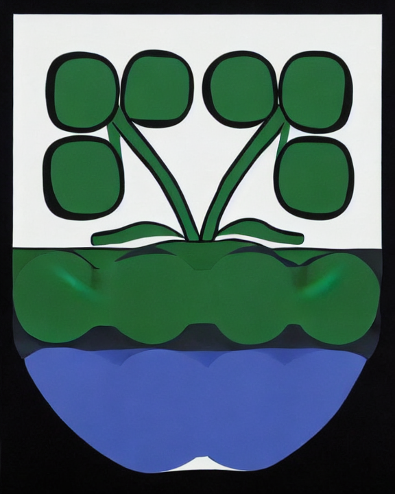 Oetz Wappen
