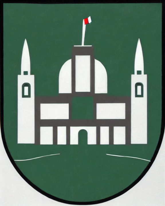 Rietz Wappen