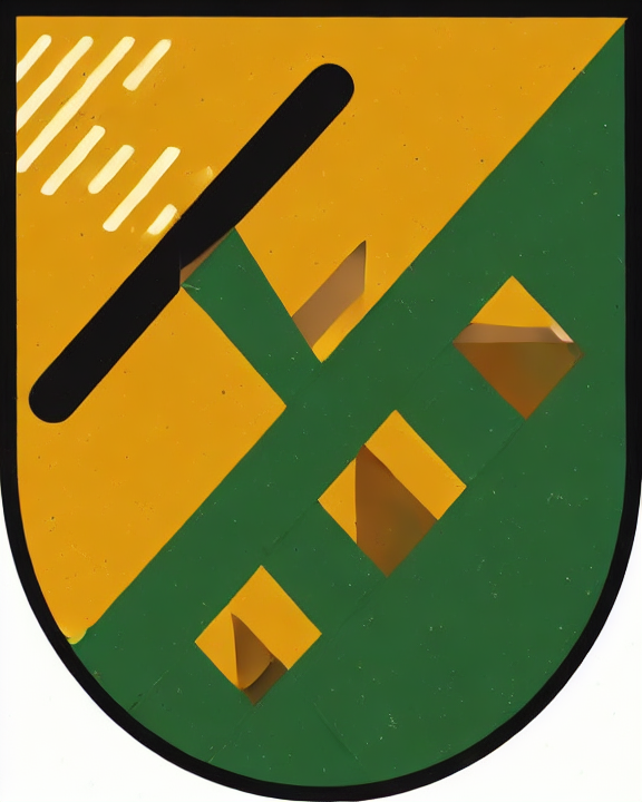 Sautens Wappen