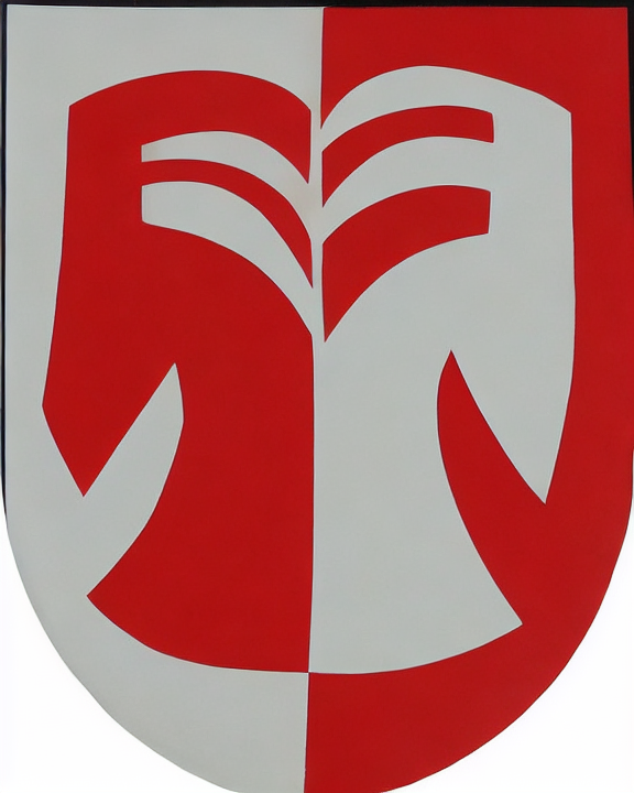 St. Leonhard im Pitztal Wappen