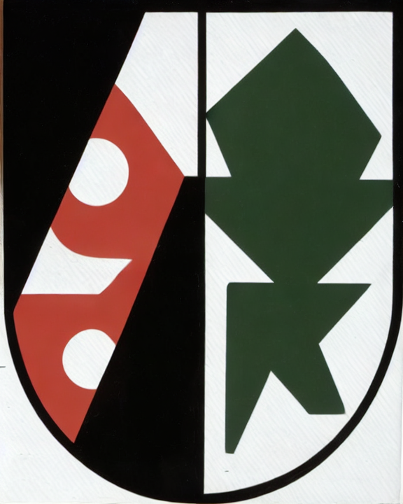 Stams Wappen
