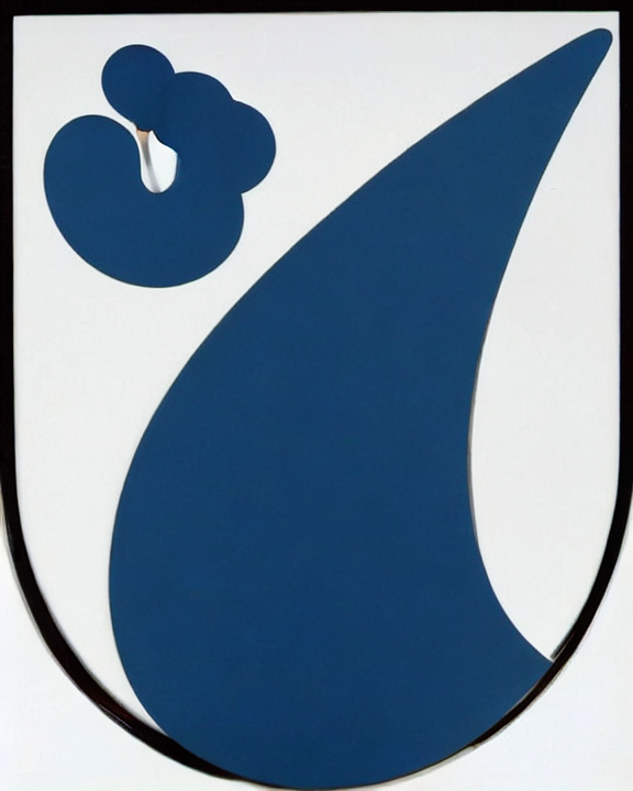 Umhausen Wappen