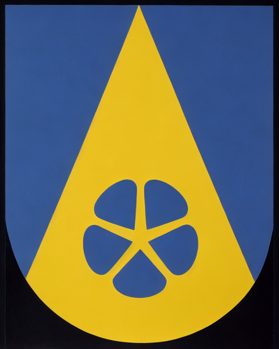 Axams Wappen