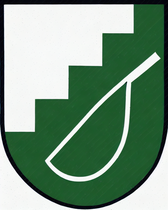 Birgitz Wappen