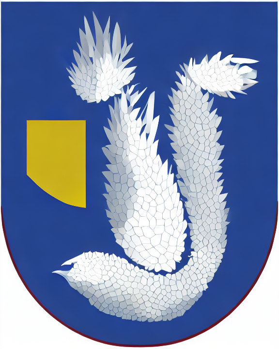 Götzens Wappen