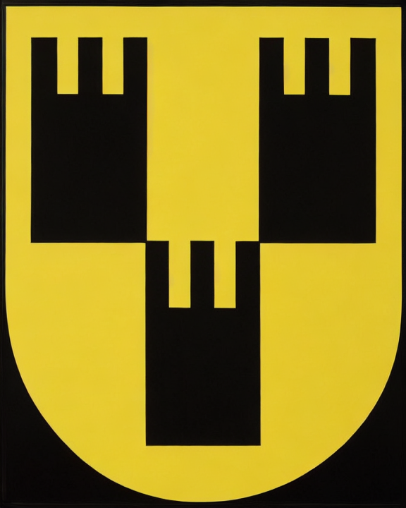 Gries am Brenner Wappen