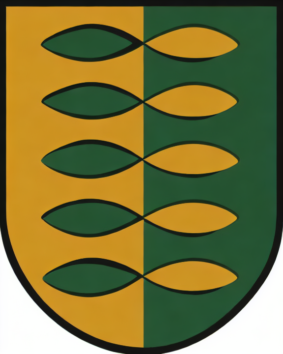 Grinzens Wappen