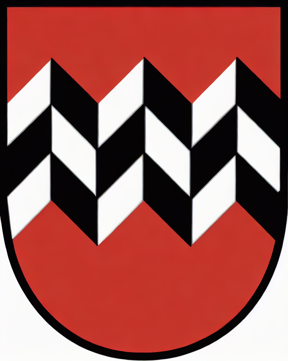 Gschnitz Wappen