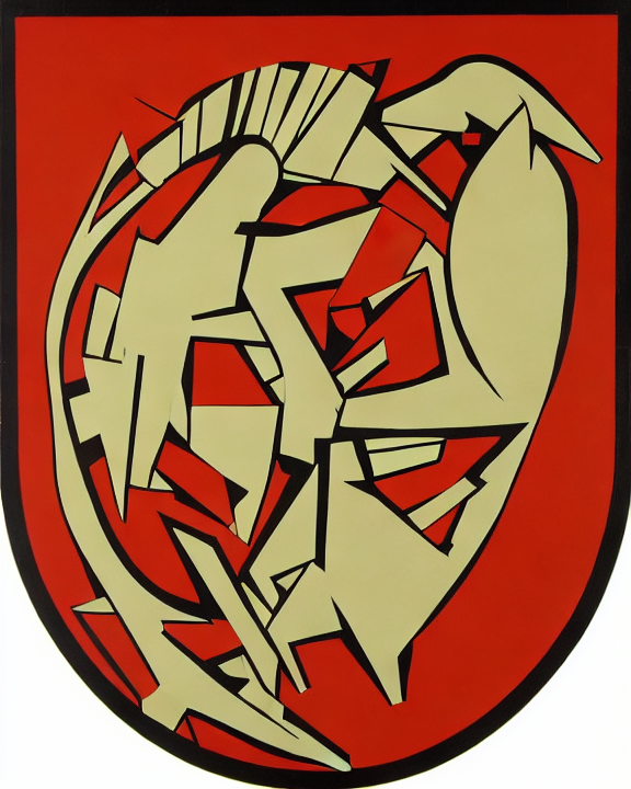 Hall in Tirol Wappen