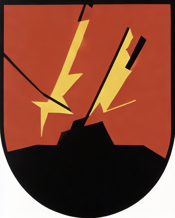 Kolsassberg Wappen