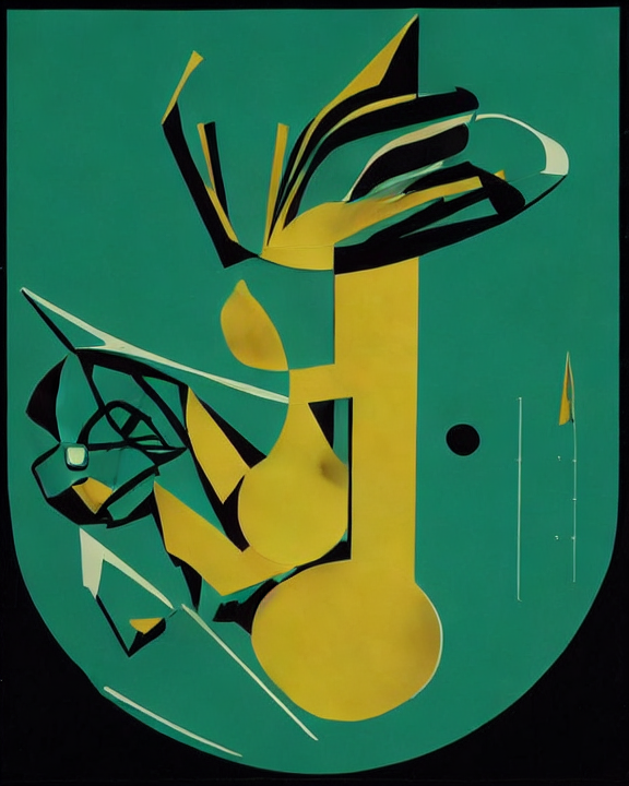 Leutasch Wappen