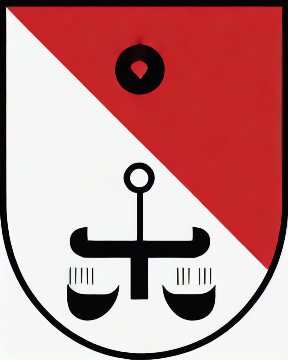 Mieders Wappen