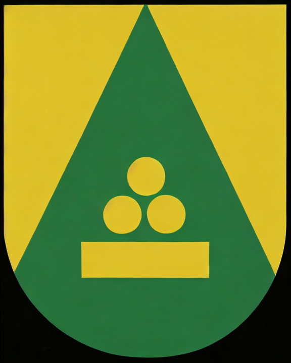 Mutters Wappen