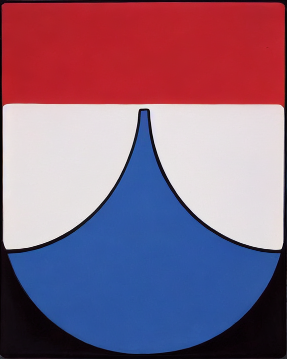 Oberhofen im Inntal Wappen