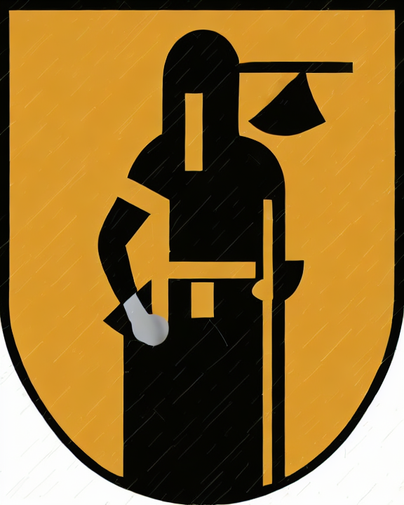 Patsch Wappen