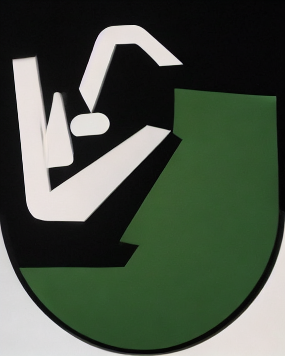 Ranggen Wappen