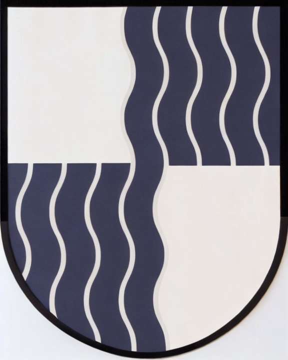 Rinn Wappen