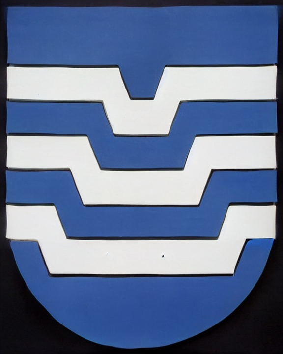 Rum Wappen