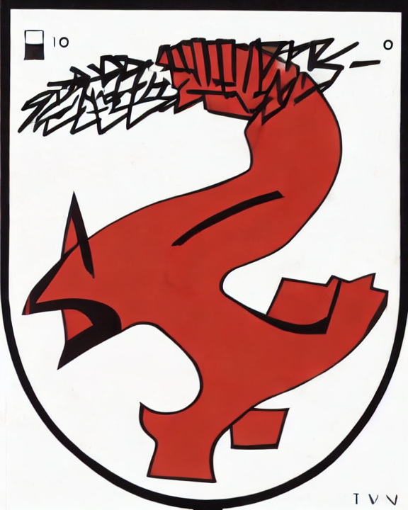 Sistrans Wappen