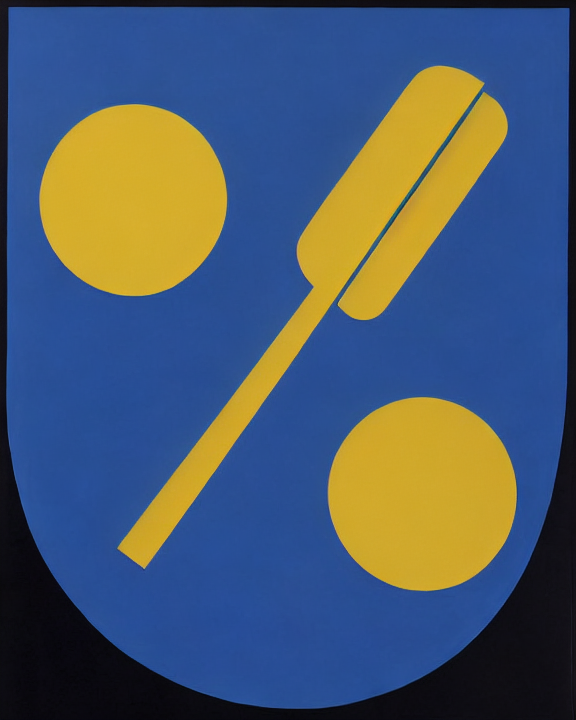 Steinach am Brenner Wappen